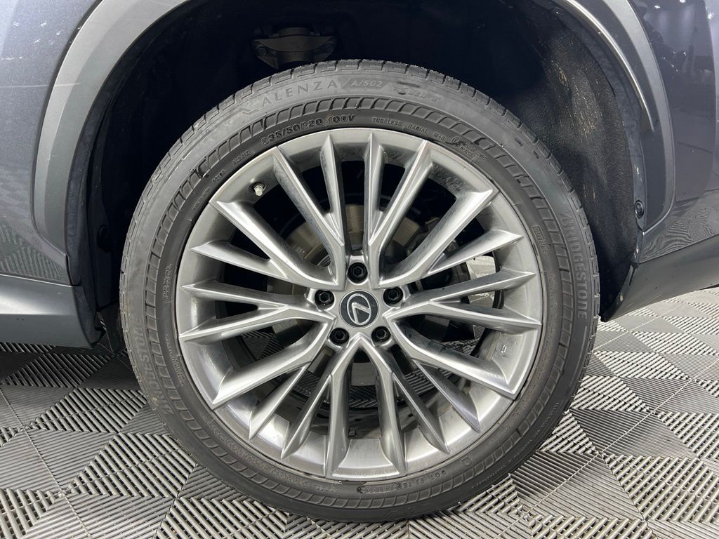 2023 Lexus NX 350 Premium photo 10