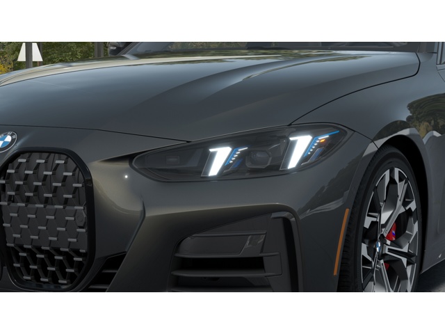 2026 Bmw 430i xDrive photo 6