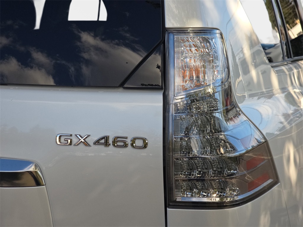 2023 Lexus GX 460 photo 30