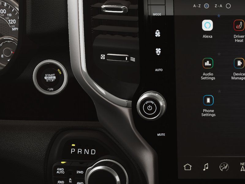 2026 Ram 1500 Big Horn Lone Star photo 25