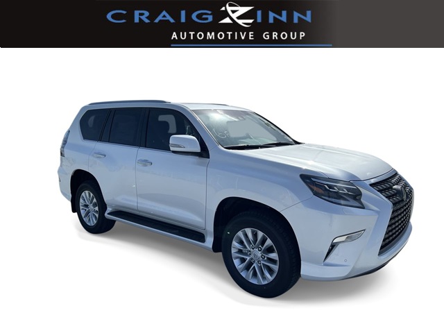 2023 Lexus GX PREMIUM