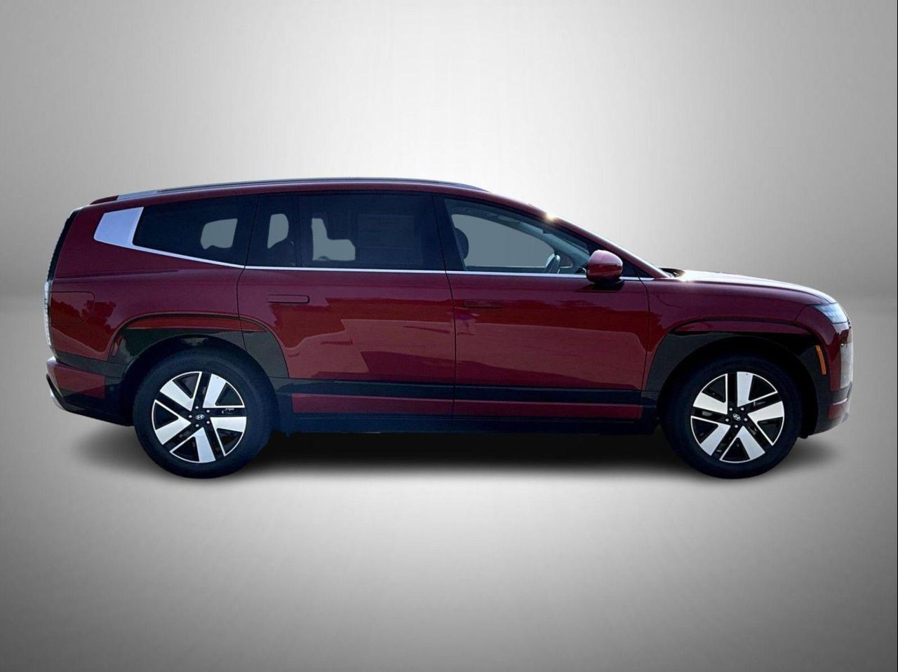2026 Hyundai Ioniq SEL photo 3