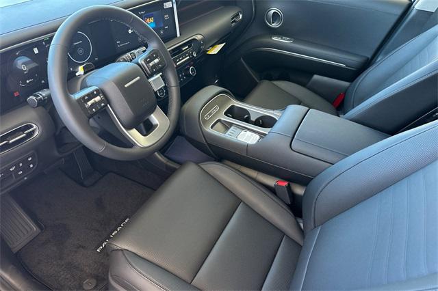 2026 Hyundai Palisade Limited photo 7