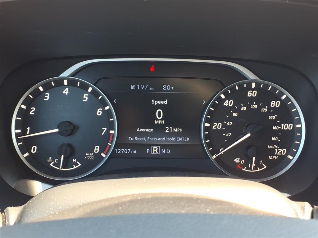 2024 Nissan Frontier S photo 29