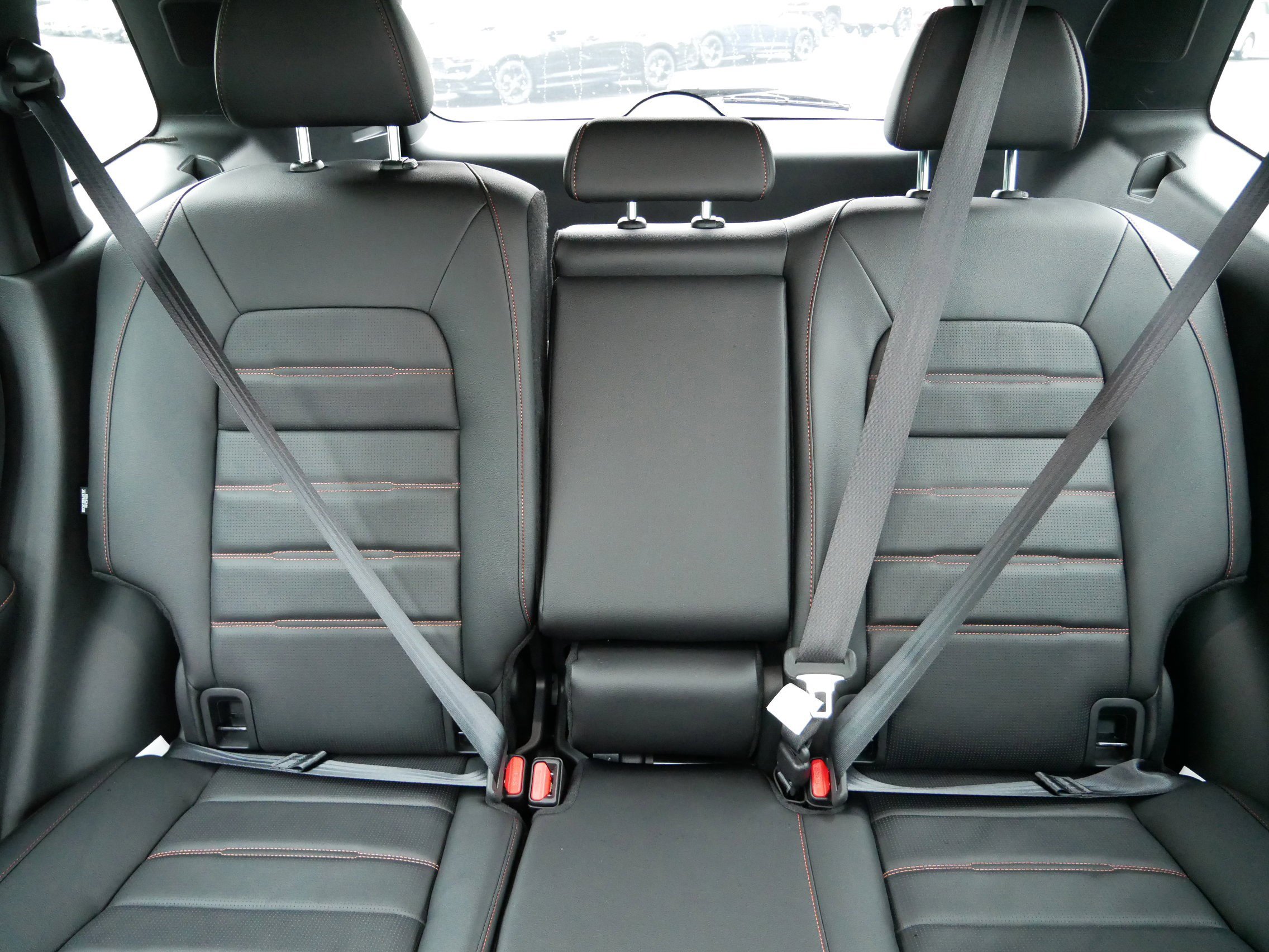 2026 Honda CR-V Hybrid Sport Touring photo 11
