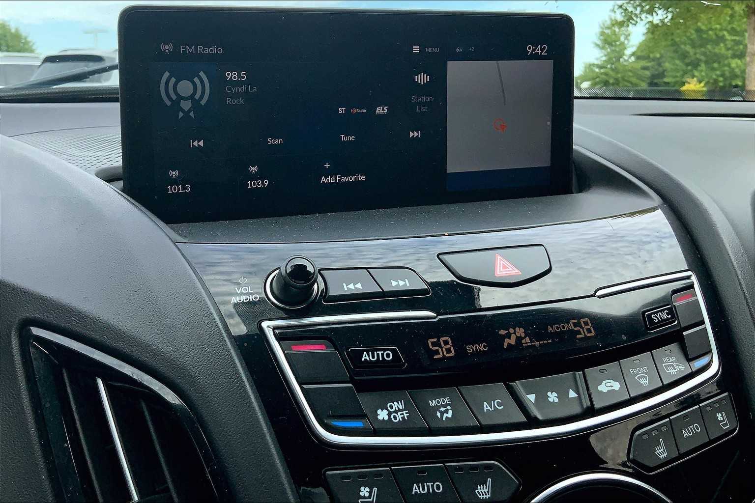 2019 Acura RDX A-Spec photo 32