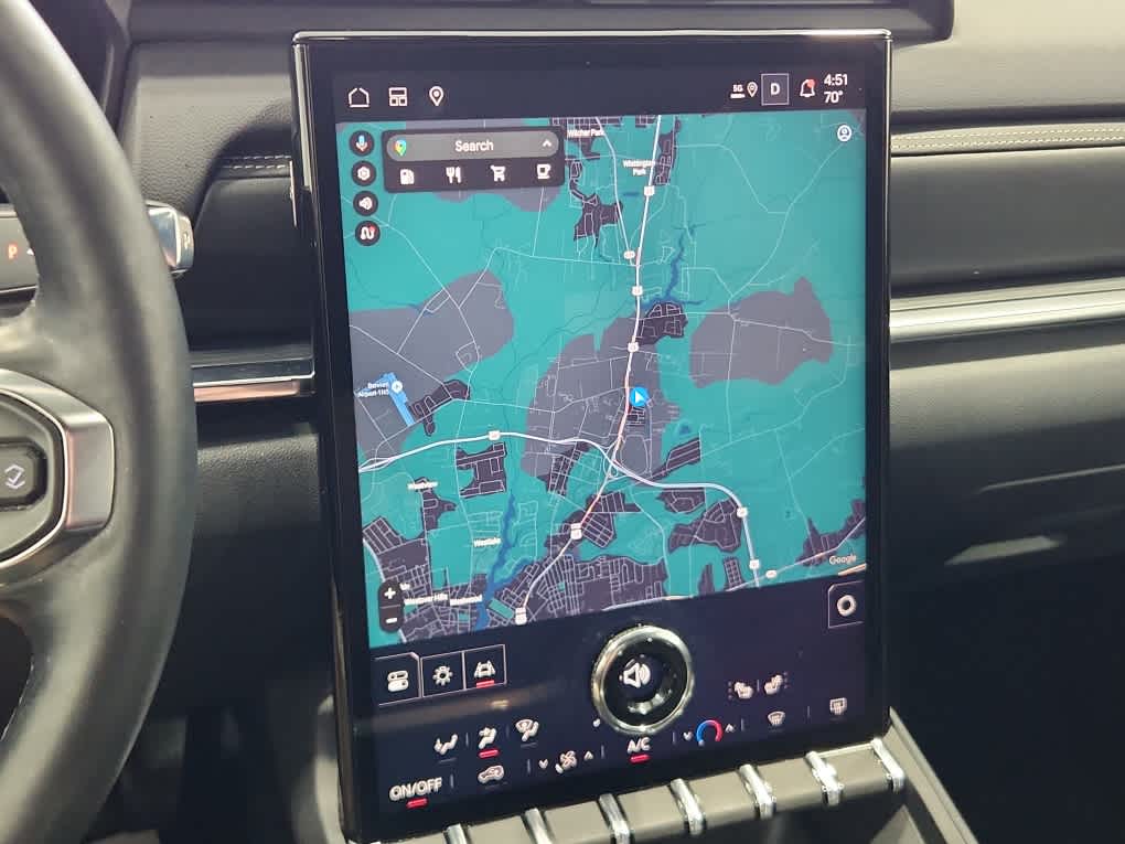 2025 Gmc Terrain Elevation photo 12