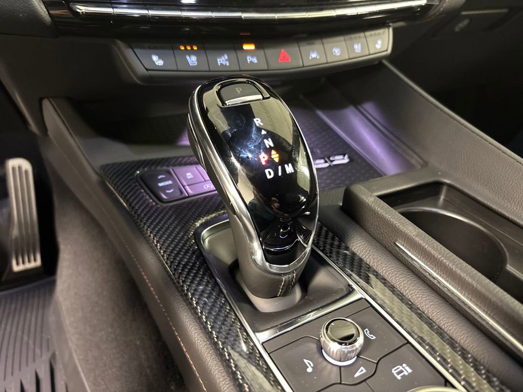2026 Cadillac CT5 Sport photo 31