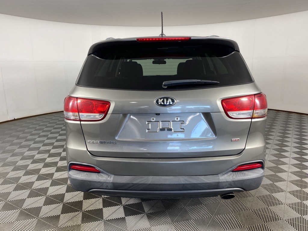 2017 Kia Sorento LX photo 7