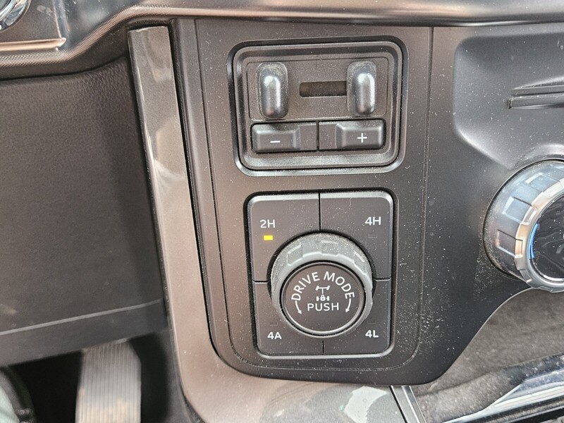 2023 Ford F-150 Tremor photo 20