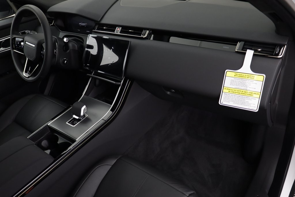 2026 Land Rover Range Rover Velar S photo 18