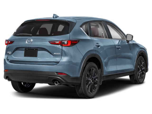 2025 Mazda CX-5 2.5 S Carbon photo 2