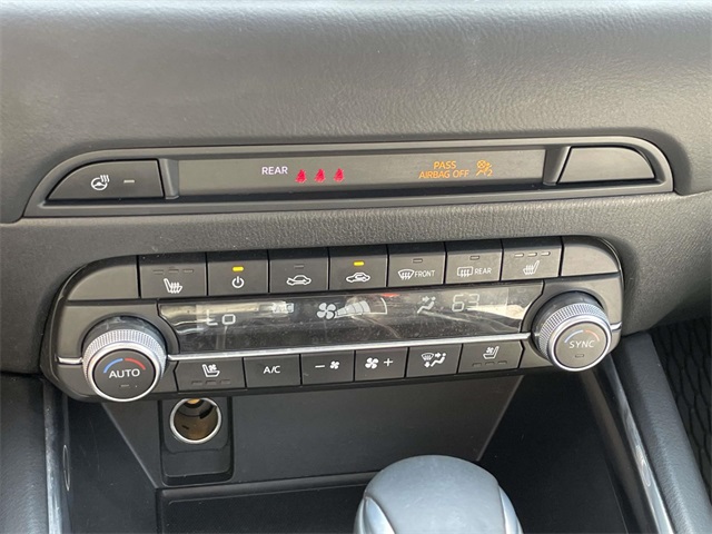 2022 Mazda CX-5 2.5 Premium Plus photo 18