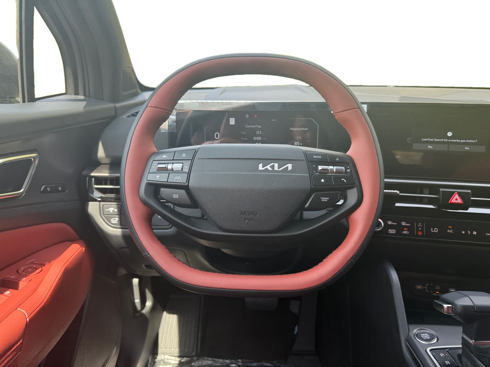 2026 Kia Sportage SX Prestige photo 12