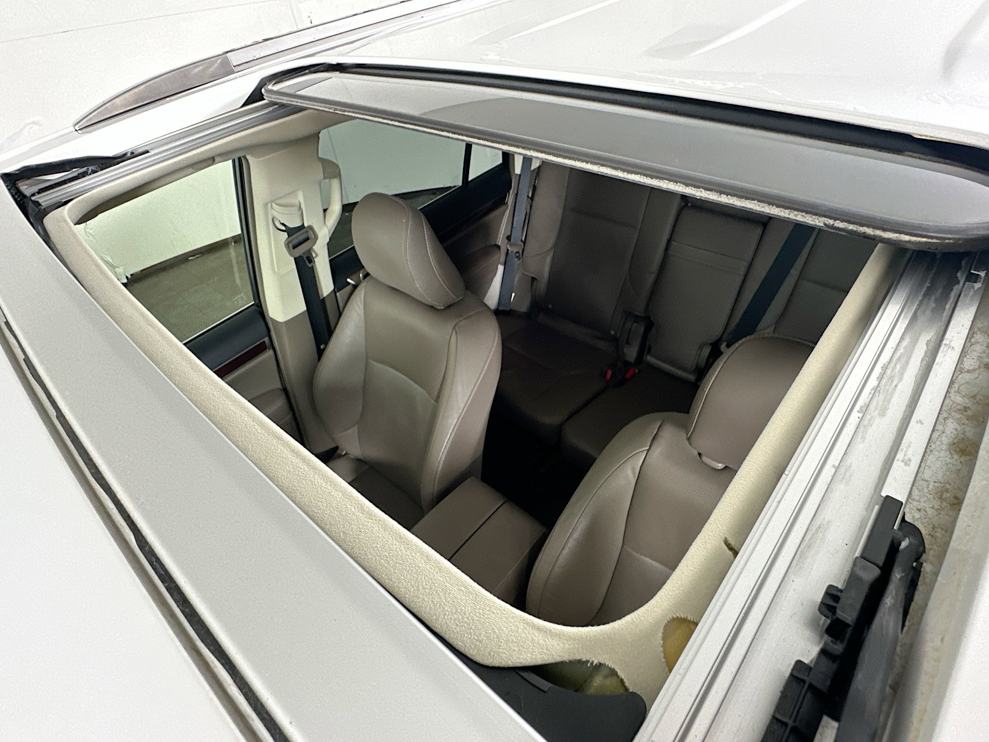 2018 Lexus GX 460 photo 21