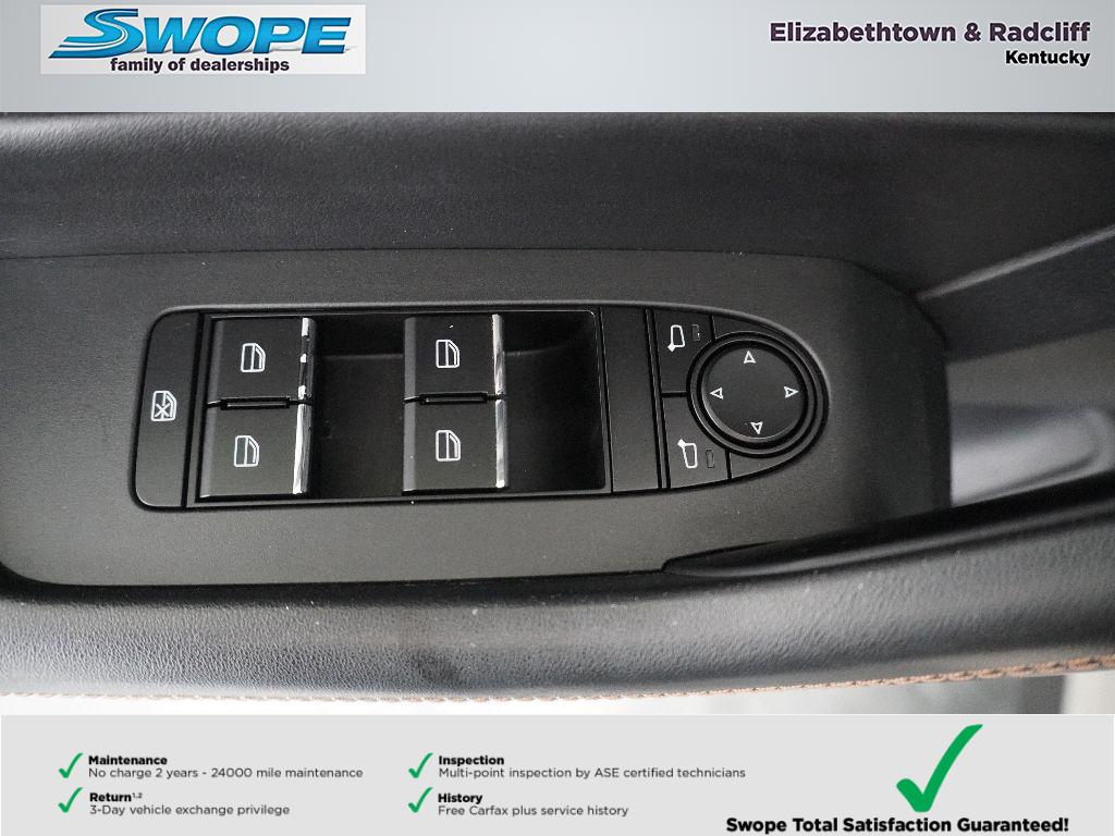 2024 Mazda CX-90 3.3 Turbo Preferred Plus photo 26