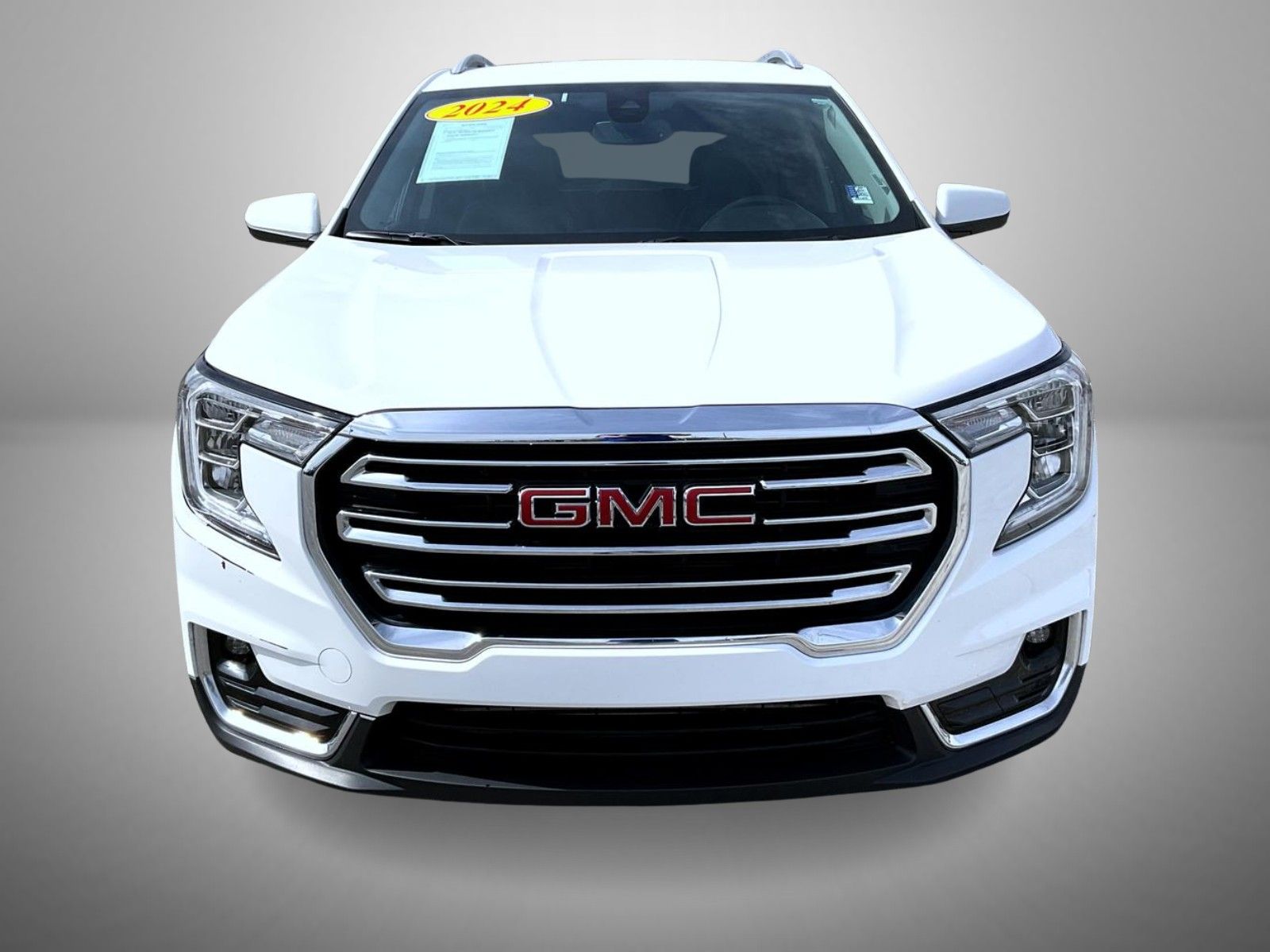 2024 Gmc Terrain SLT photo 2