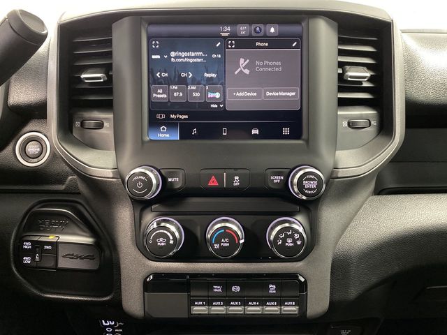 2024 Ram 2500 Tradesman photo 7