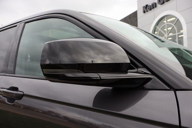 2025 Jeep Grand Cherokee Limited photo 2