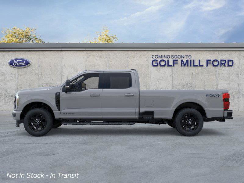2026 FORD F-350 - Image 2