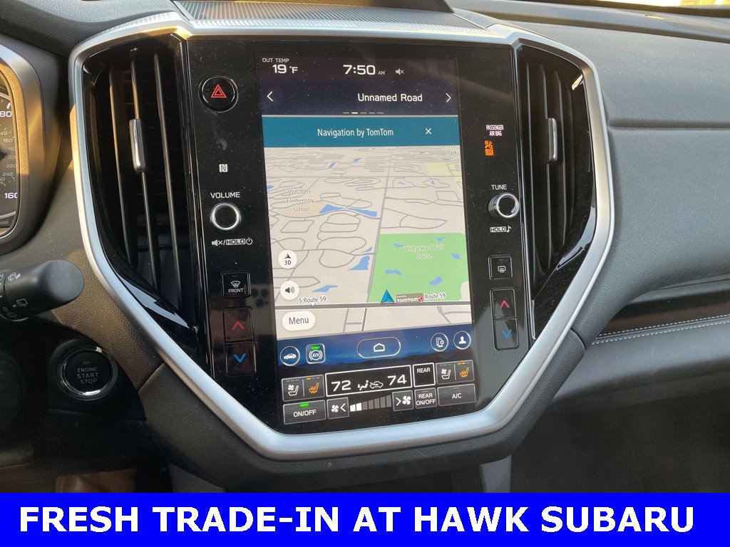 2024 SUBARU ASCENT - Image 17