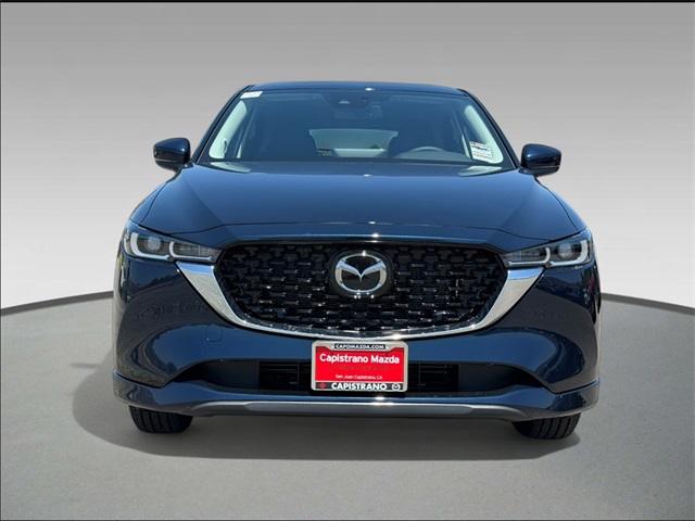 2025 Mazda CX-5 2.5 S Preferred photo 2