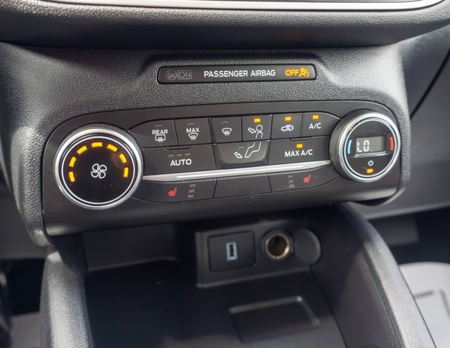 2020 Ford Escape SE photo 20