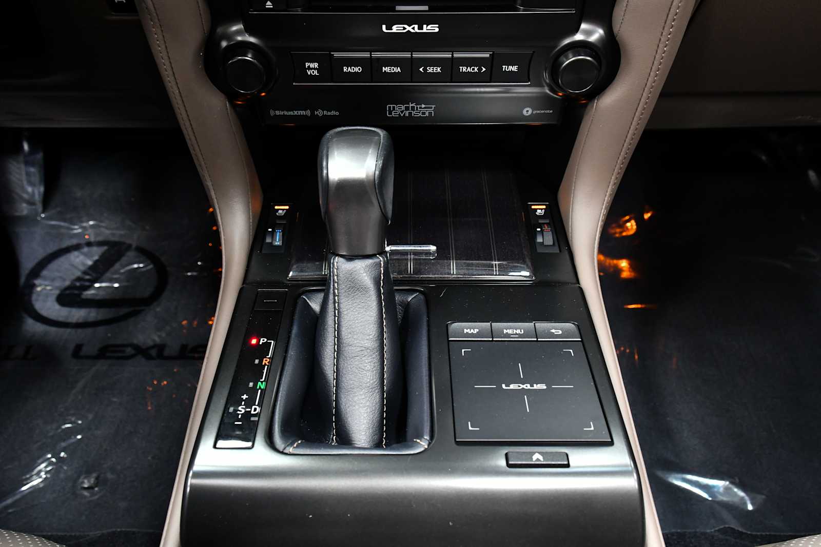 2023 Lexus GX 460 Luxury photo 22