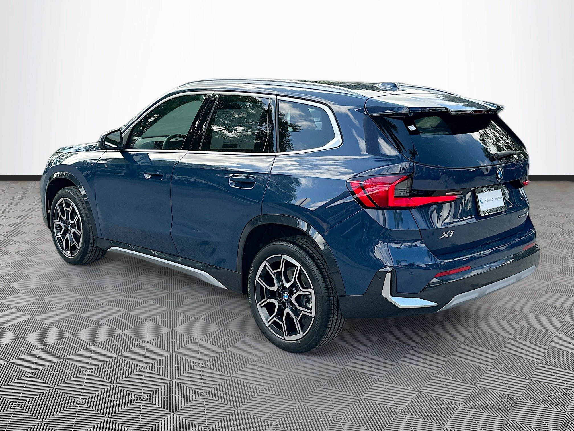 2026 Bmw X1 XDrive28i photo 5