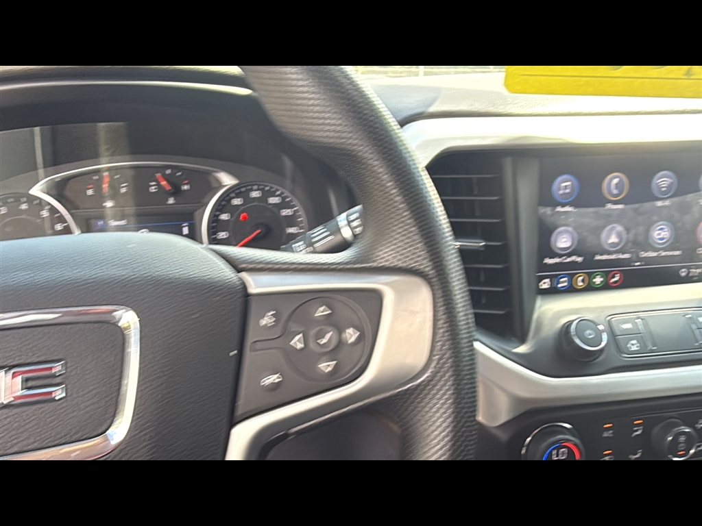 2023 Gmc Acadia SLE photo 15