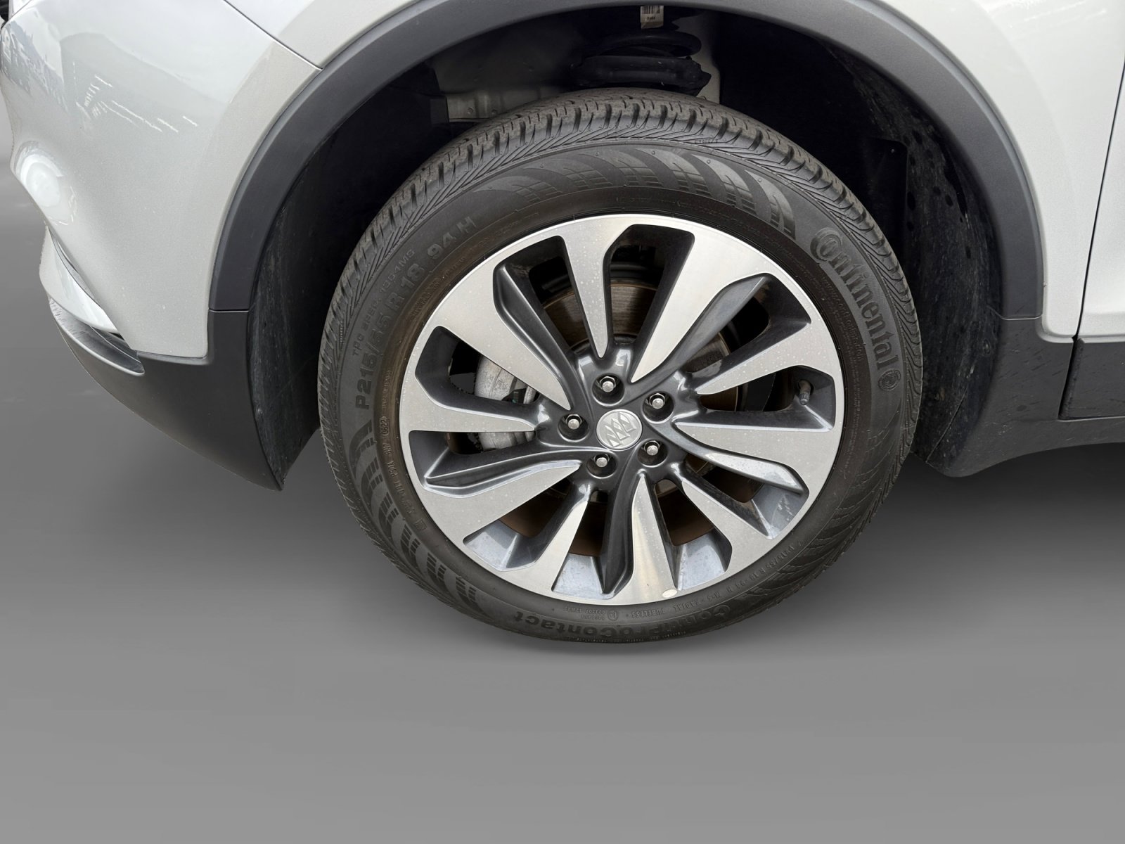 2022 Buick Encore Preferred photo 9