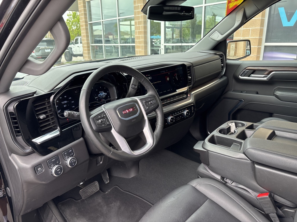 2024 Gmc Sierra 1500 SLT photo 12