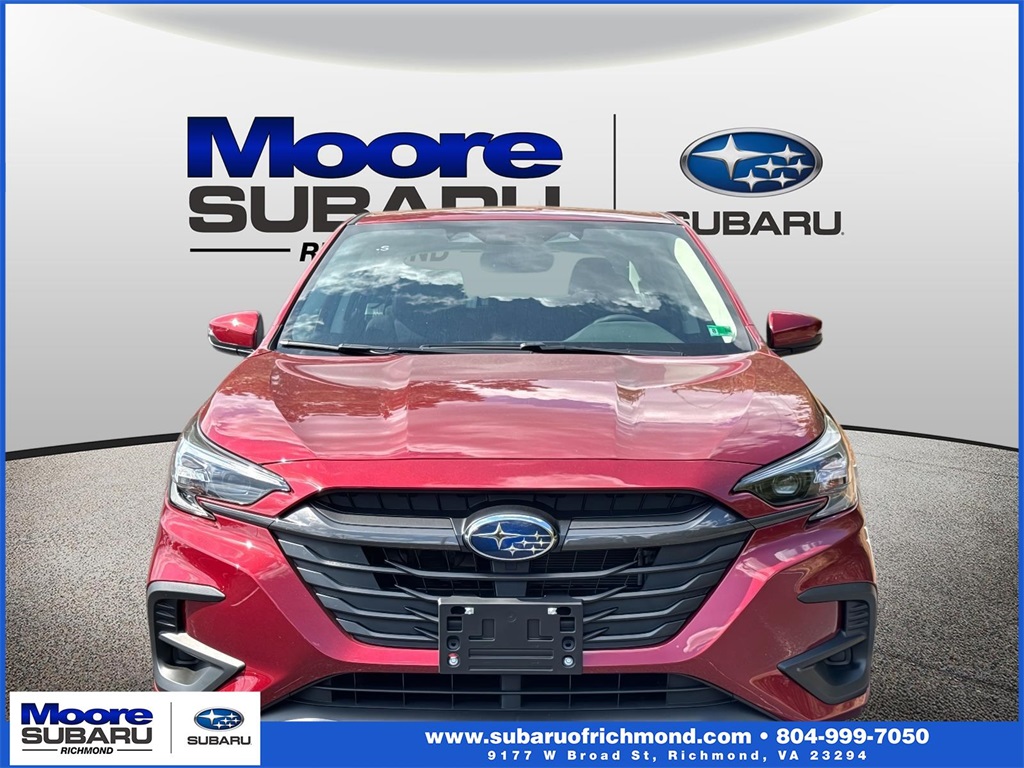 2025 Subaru Legacy Premium photo 6