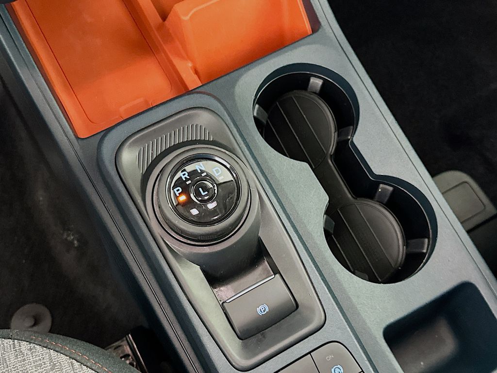 2023 Ford Maverick XLT photo 16