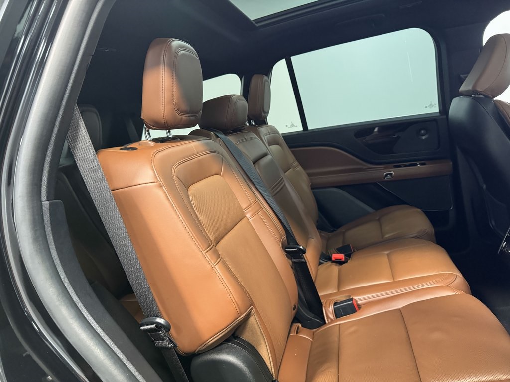 2022 Lincoln Aviator Reserve photo 60