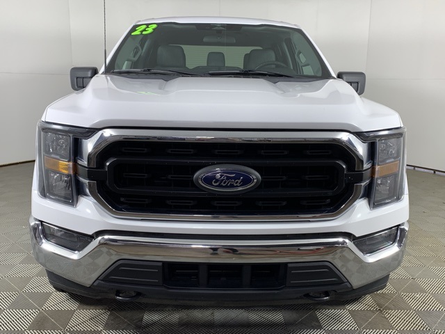 2023 Ford F-150 XLT photo 3