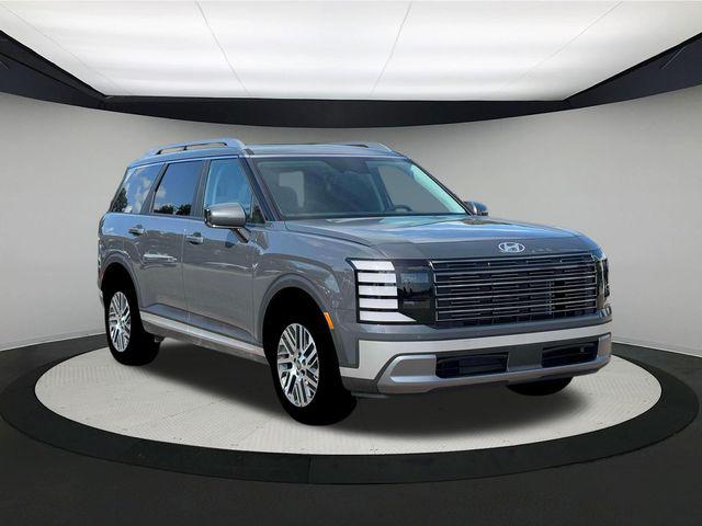 2026 Hyundai Palisade SEL photo 11