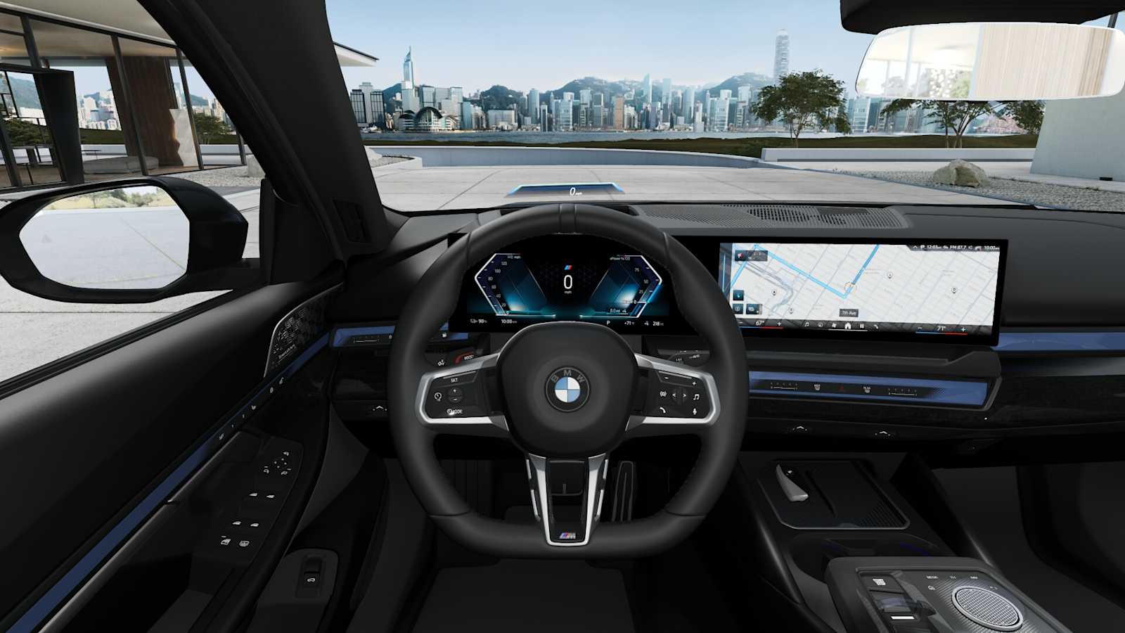 2026 Bmw i5 eDrive40 photo 13