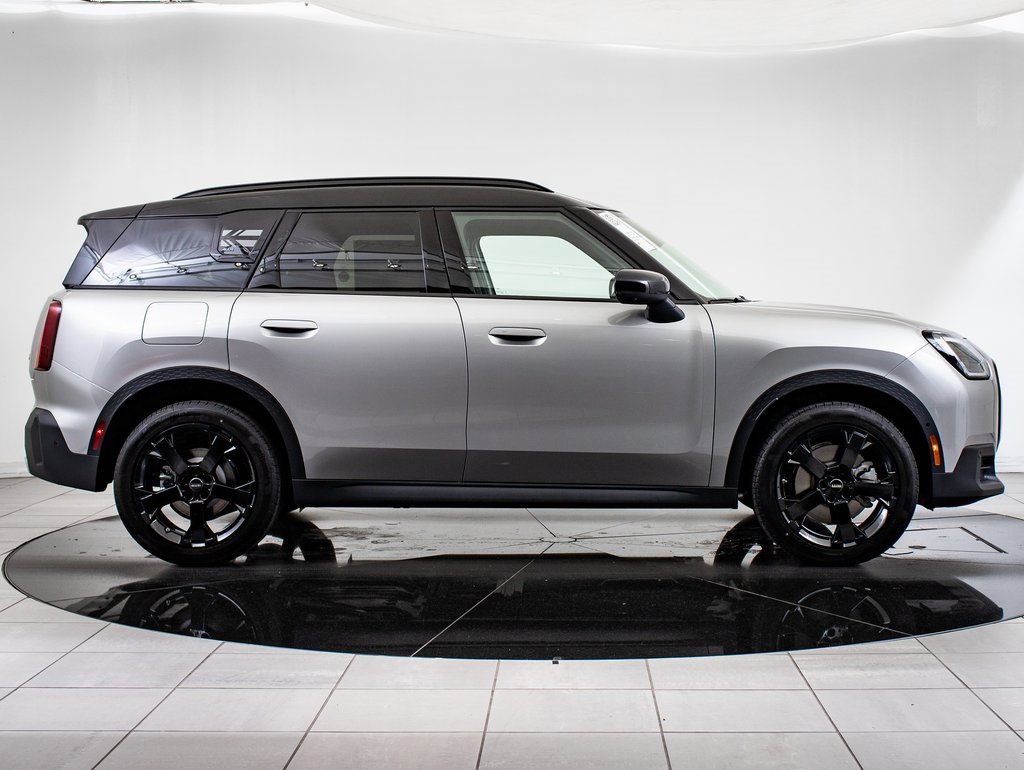 2025 Mini Countryman S ALL4 photo 10