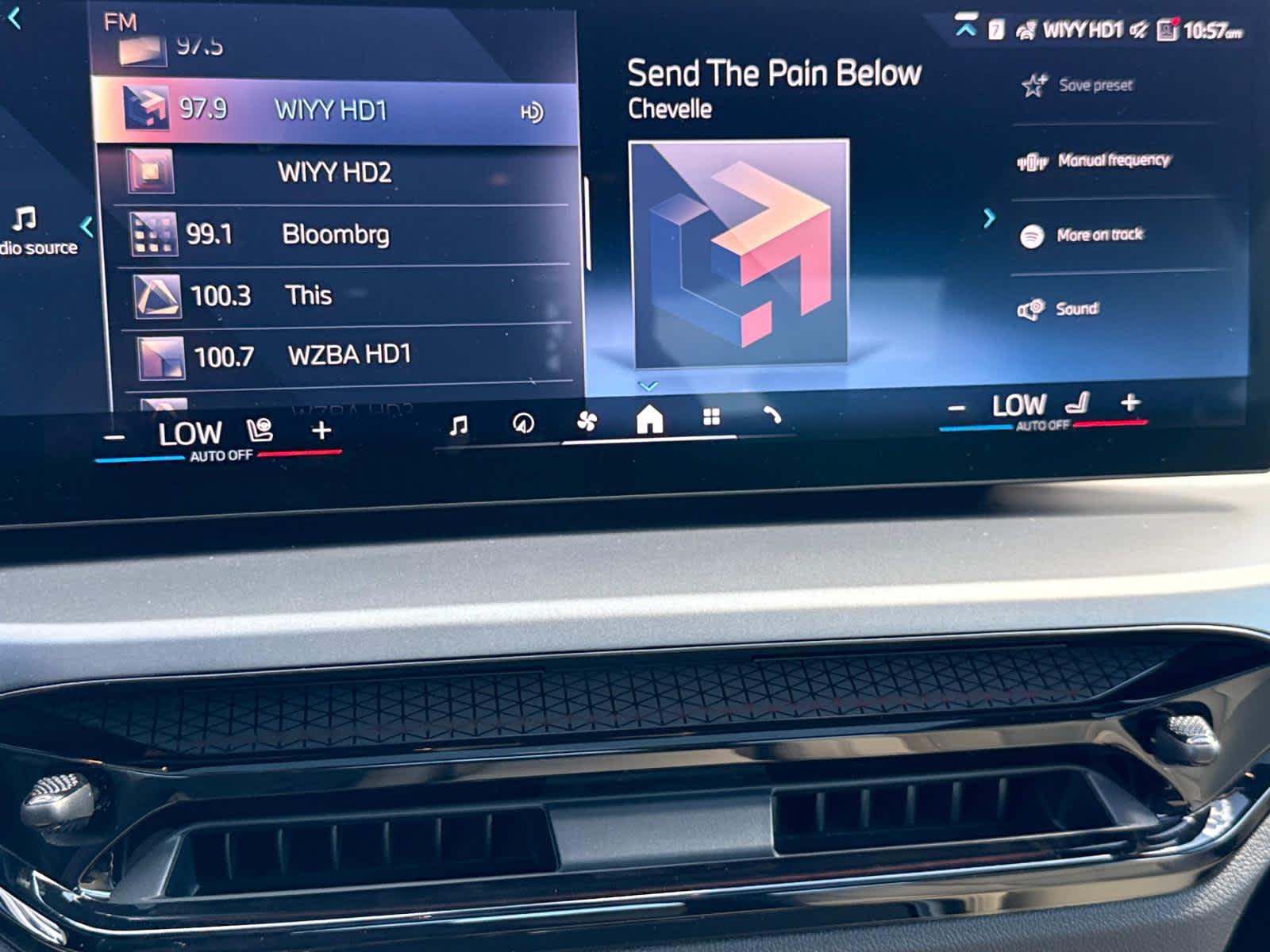 2025 Bmw 230i xDrive photo 18