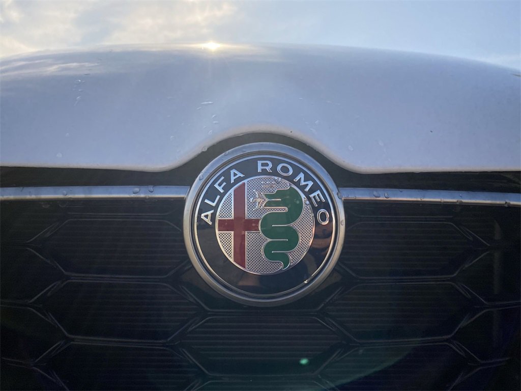 2024 Alfa Romeo Tonale Ti photo 30