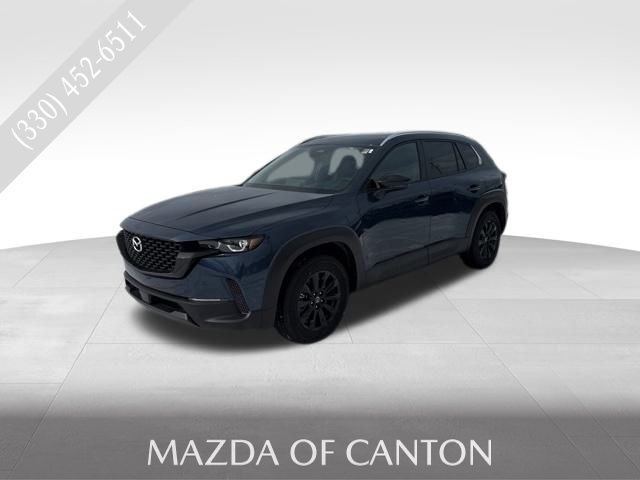 2025 Mazda CX-50 Premium's photo