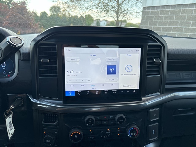 2025 Ford F-150 STX photo 21
