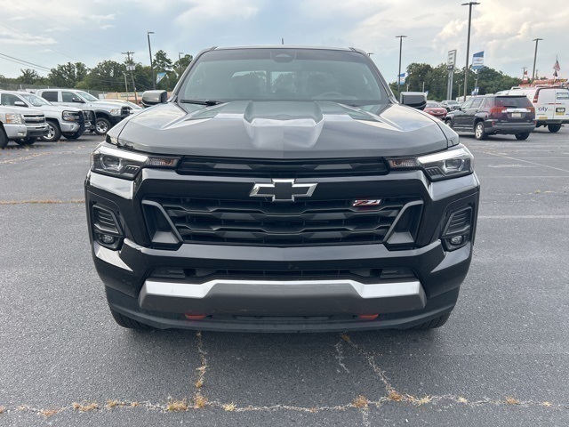 2023 Chevrolet Colorado Z71 photo 7