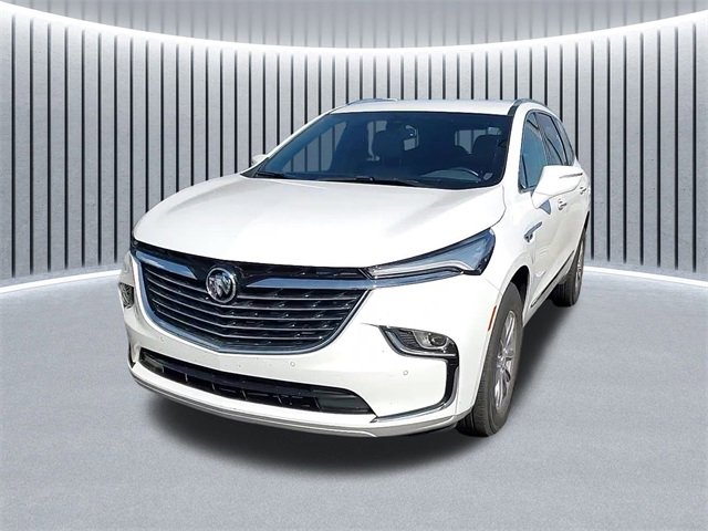 2024 Buick Enclave Essence photo 10