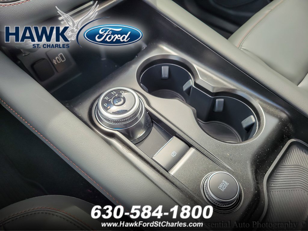 2025 FORD EXPLORER - Image 17