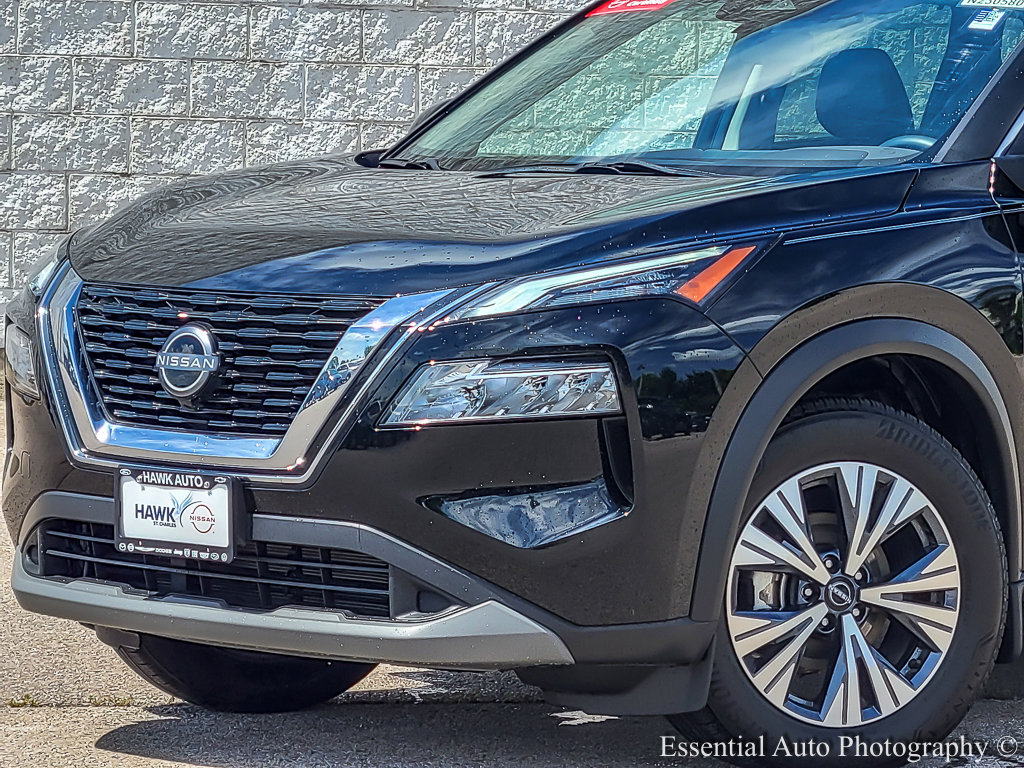 2023 NISSAN ROGUE - Image 2