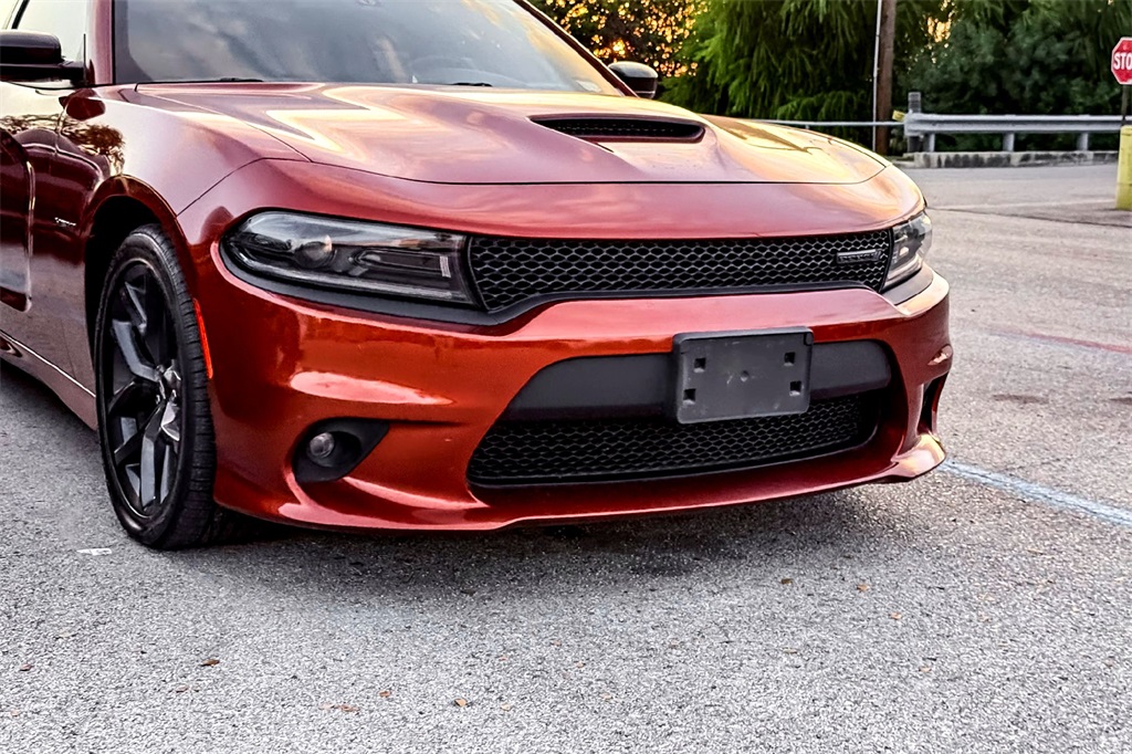 2022 Dodge Charger R/T photo 2