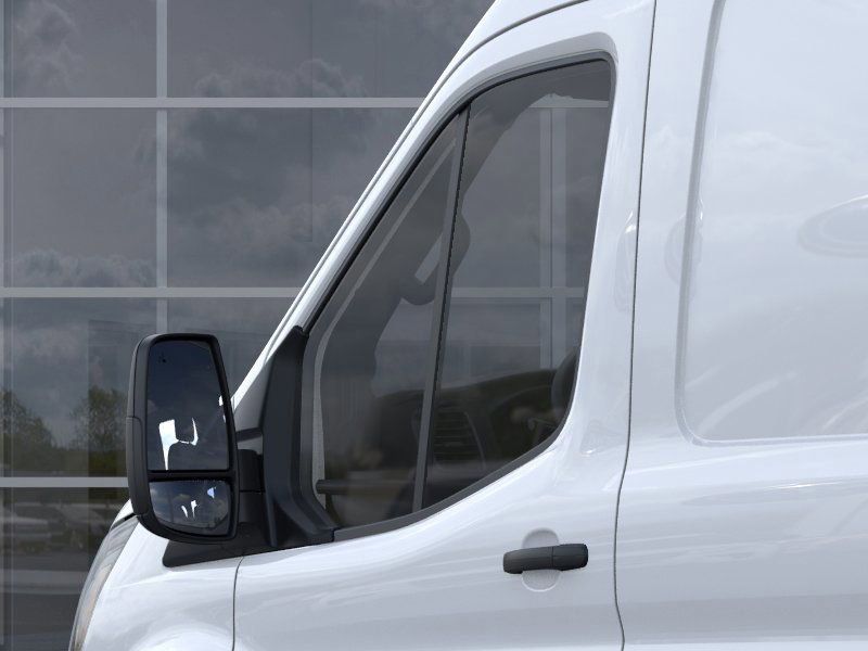 2025 Ford Transit photo 17