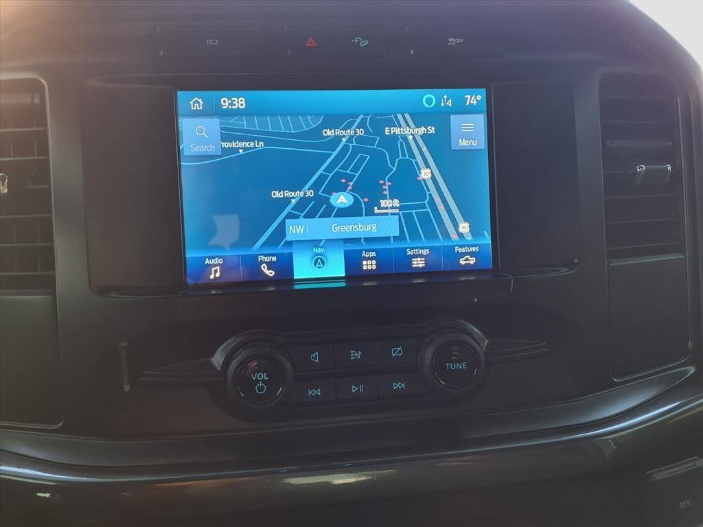 2023 Ford F-150 XL photo 23